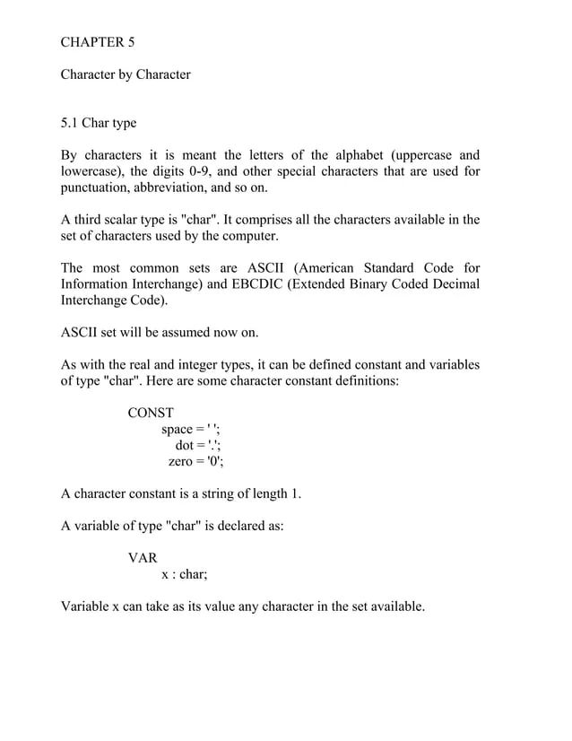 Pascal Programs Notes Pdf Sequence Numbers - Premium Sunset Image Gallery - 4K