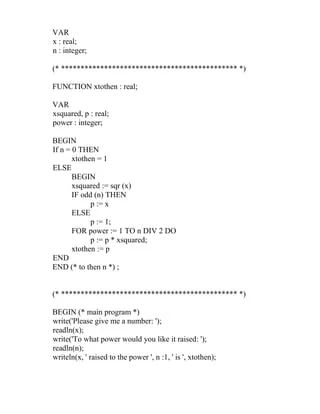 Pascal Programming Lecture Notes Pdf - Retina Abstract Backgrounds for Desktop