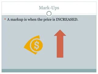 Finding Percent Increase Decrease Markups Problem Of The Day Tpt - Premium Ocean Texture Gallery - 4K