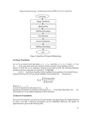 Performance Analysis Of Image Compression Using Fuzzy Logic Algorithm Pdf - Download Elegant Landscape Art | HD