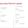 Performance Optimization - JavaScript | PPT