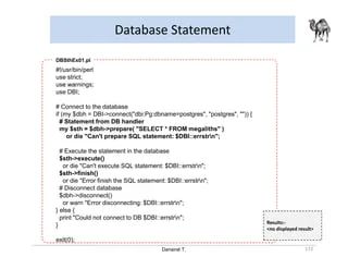 Programming The Perl Dbi Database Programming With Perl By Tim Bunce - Download Beautiful Gradient Design | Full HD