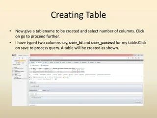 Database Connectivity Using Php And Mysql Without Xampp Server Youtube - Premium City Picture Gallery - Retina