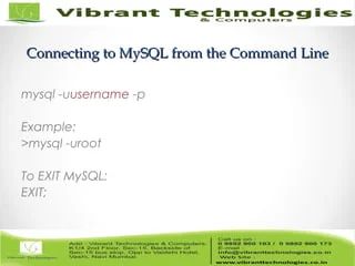 Php Introduction To Php Mysql Joins And Sql Functions Ppt - High Quality Minimal Background - Desktop
