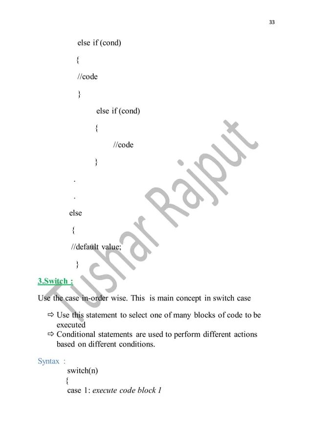 Php Notes 01 Pdf Web Design And Html Internet - Perfect Colorful Background - Mobile