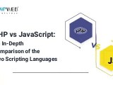 Php Vs Javascript An In Depth Comparison Of The Two Scripting Languages Pdf