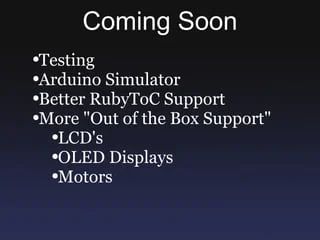 Robots And Physical Computing Mbots Graphical Programming And Arduino - Premium Vintage Design Gallery - HD