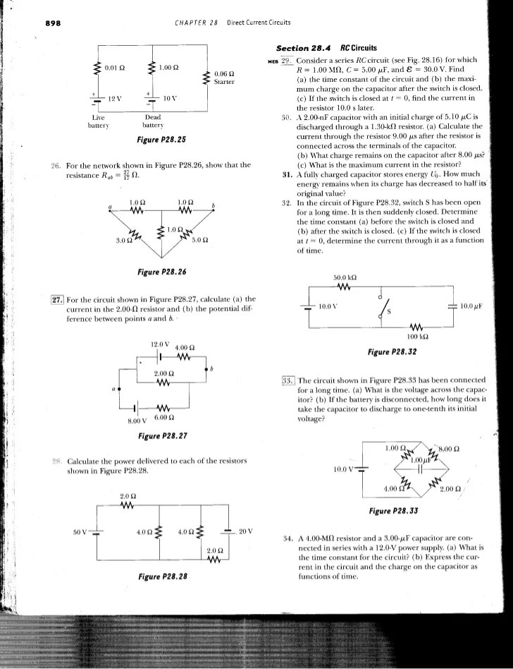 Physics Probset Physics Probset
