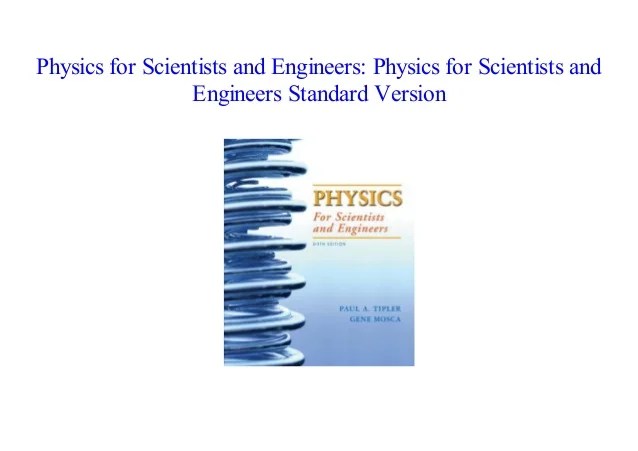 Paul Tipler Ralph Llewellyn Modern Physics 6th Edition 2013 Baixar Pdf De Docero Br Tipler Physics 5 Ed. Paul Tipler Ralph Llewellyn Modern Physics 6th Edition 2013 Baixar Pdf De Docero Br Complete Solutions 1 Topics physics.