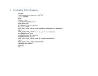 12 Plsql Create Employee Code You Are Given Studyx - Premium Dark Illustration Gallery - 4K