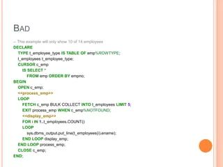 Plsql And Sql Coding Guidelines Pdf Data Type Control Flow - Sunset Wallpaper Collection - HD Quality