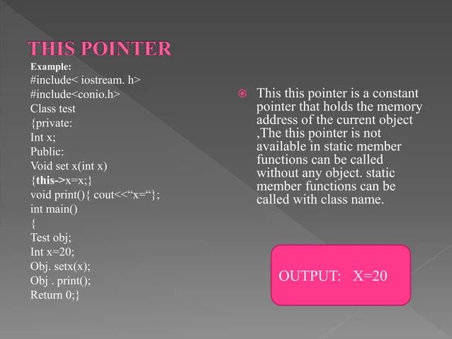 Pointers Virtual Functions And Polymorphism Cpp Pptx - Premium Minimal Art Gallery - 8K