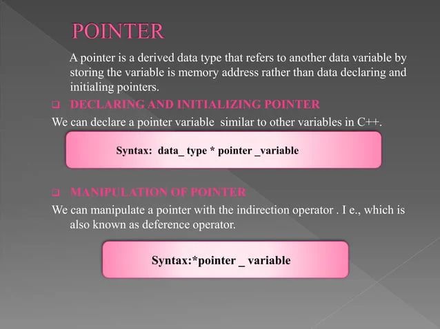 Pointers Virtual Functions And Polymorphism Cpp Pptx - Download Perfect Vintage Image | 4K