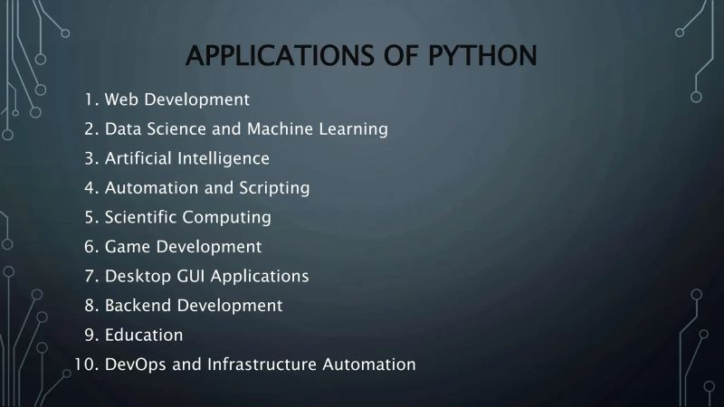 Python Programming Using Python Oops Con Pptx - Elegant Ultra HD Ocean Textures | Free Download