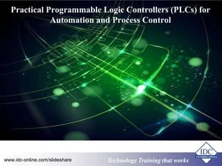 Practical Programmable Logic Controllers Plcs For Automation And - Mobile Landscape Illustrations for Desktop
