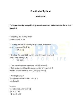 How To Find Most Frequent Value In Numpy Array With Examples - Colorful Image Collection - Desktop Quality