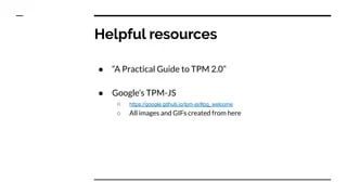 Github Pld Linux Tpm2 Tools Tpm Trusted Platform Module 2 0 Tools - Mountain Images - Elegant 8K Collection
