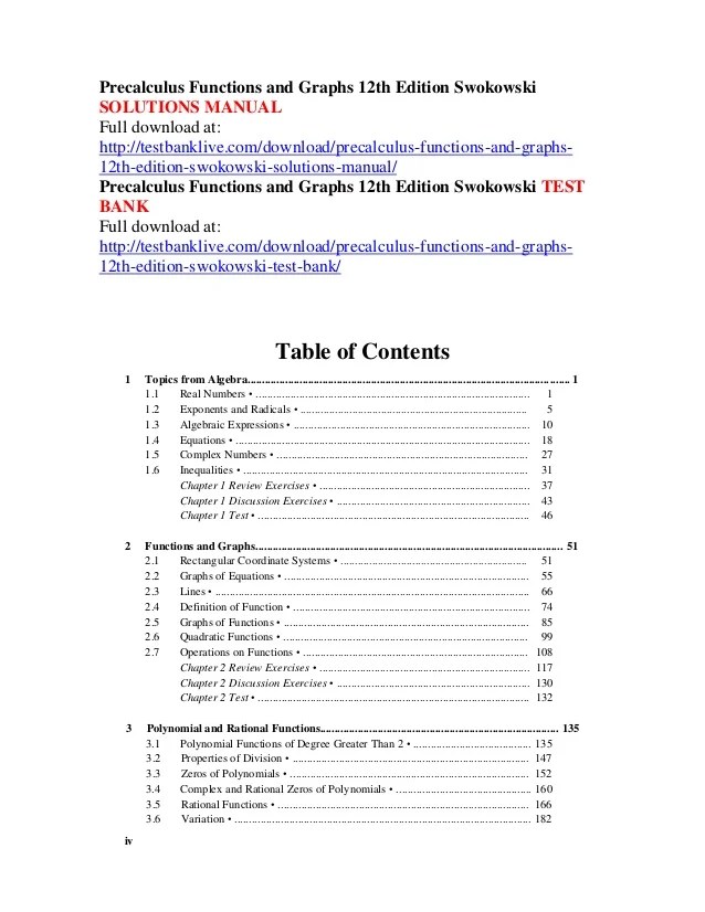  On Solutions Manual Download Please read the Disclaimer on the sidebar.