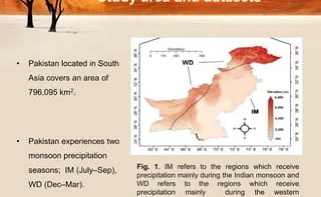 Prediction Droughts Using Machine Learning Algorithm | PPTX