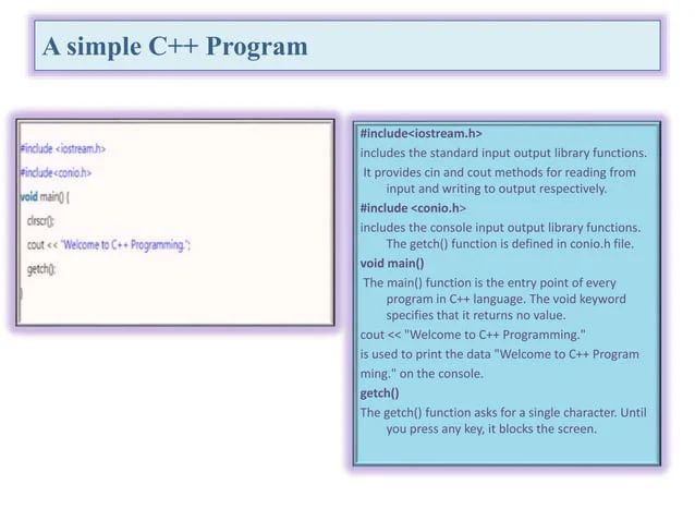 Solution Object Oriented Programming Oop Codes In C Simplified - Download Classic Abstract Photo | High Resolution