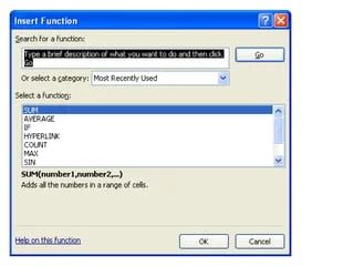 Presentation Insert Function Ppt - Stunning Desktop Light Images | Free Download