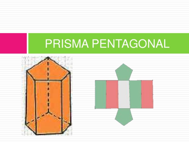 Cuantas Caras Tiene Un Prisma De Base Hexagonal - Cuerpos Geometricos