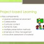 Problem And Project Based Learning | PPT