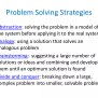 Problem Solving Basics | PPTX | Games And Puzzles | Hobbies & Interests