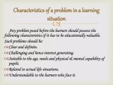 Problem Solving Method Ppt Pptx