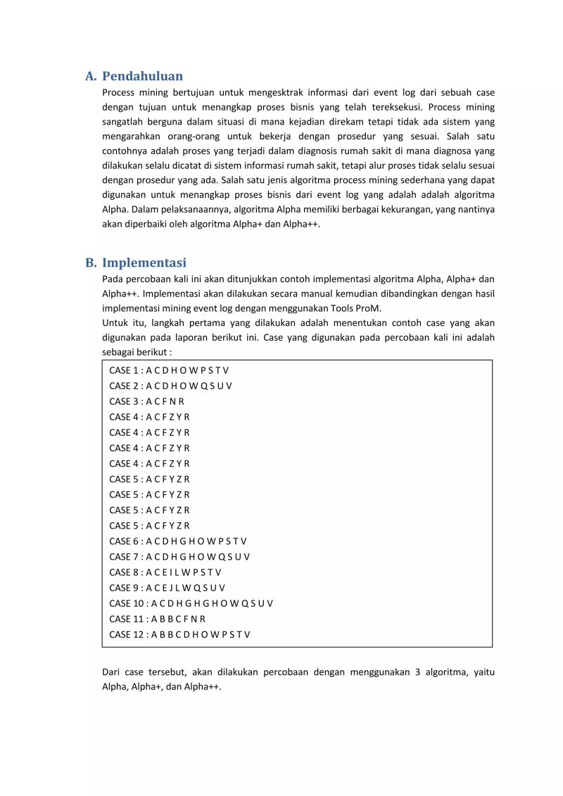 Process Mining With Alpha Algorithm Pdf - Geometric Textures - Creative 8K Collection