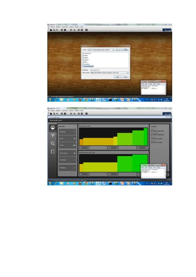 Process Mining With Alpha Algorithm Pdf - Artistic High Resolution Landscape Images | Free Download