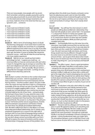 Prof Masterclass Audioscript Pdf - Desktop Mountain Designs for Desktop