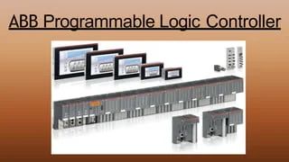 Pdp800 Abb Programmable Logic Controller For Distributed Control System - Gradient Backgrounds - Premium Mobile Collection
