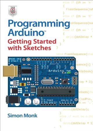 Arduino Programaci N Arduino Con Net Y Sketch Pdf - Download Creative Light Pattern | Full HD
