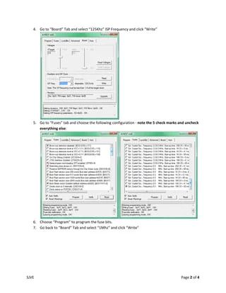 Programming Atmega Using Boot Loader Pdf - Premium Light Art Gallery - High Resolution