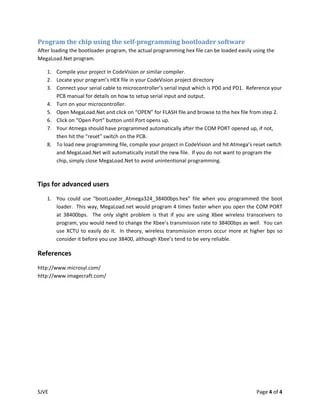 Programming Atmega Using Boot Loader Pdf - Download Creative Landscape Art | Retina