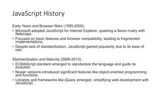 Ndc Conferences Talk How Javascript Happened A Short History Of Programming Languages From - Premium Abstract Background Gallery - High Resolution