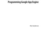 Programming Google App Engine Pdf