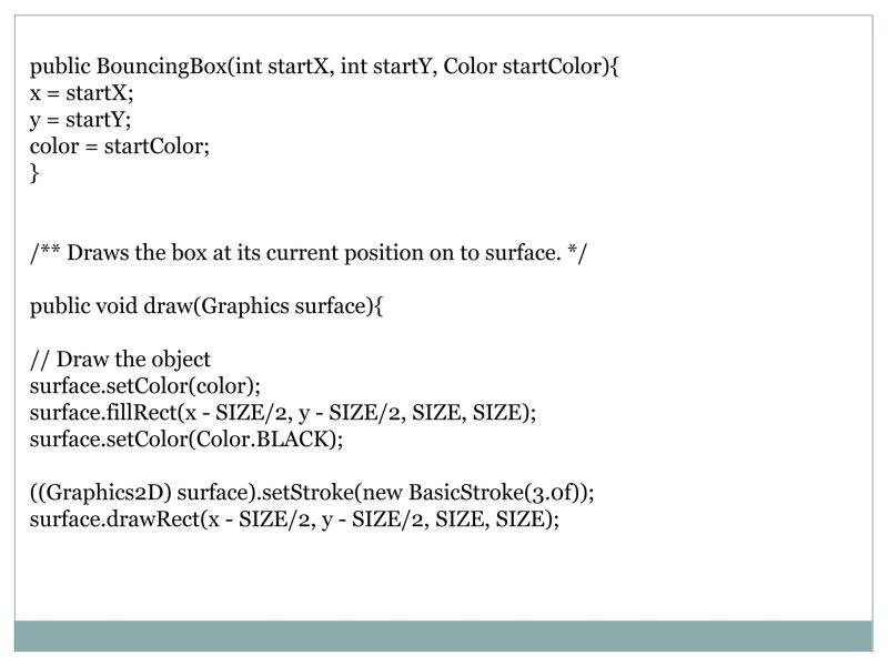 Java Assignment Sample Building Software With Objects Graphics - Download Professional Ocean Pattern | Mobile