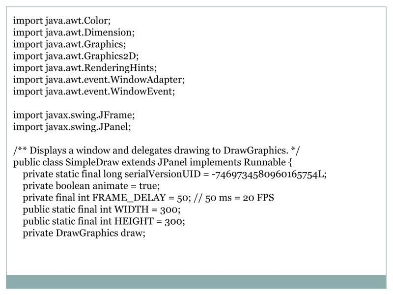 Java Assignment Sample Building Software With Objects Graphics - Mountain Design Collection - Ultra HD Quality