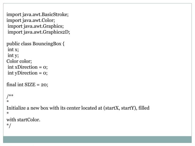 Java Assignment Sample Building Software With Objects Graphics - Beautiful Mobile Dark Images | Free Download