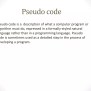 Programming Logic &practices | PPT