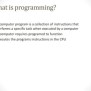 Programming Logic &practices | PPT