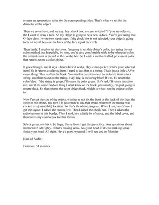 Programming Methodology Lecture20 Pdf - Sunset Images - Classic 8K Collection