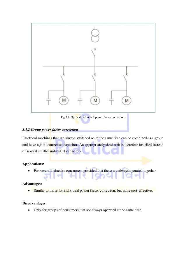 Micro Controller Based Automatic Power Factor Correction