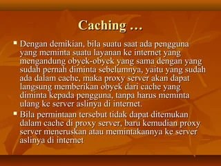 Halaman tidak dapat ditampilkan :( ke home. Proxy Server