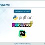 PyGame Tutorial | PyGame Python Tutorial For Beginners | Python Certification Training | Edureka ...