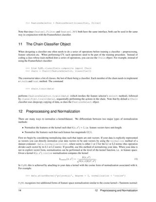 Pyml A Python Machine Learning Package Pdf - City Illustrations - Ultra HD 4K Collection