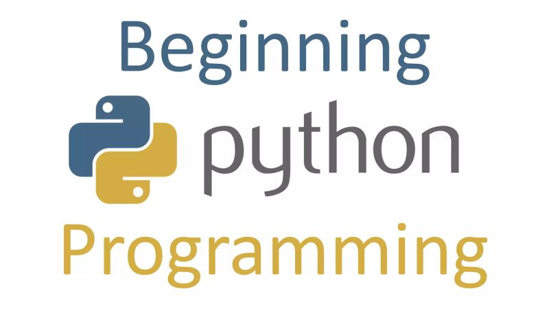 Beginning Python Programming Pptx - Download Stunning Minimal Pattern | HD
