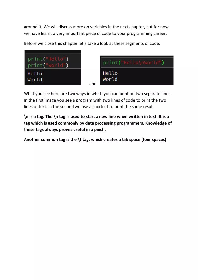 Python Workbook - Gradient Arts - Amazing HD Collection